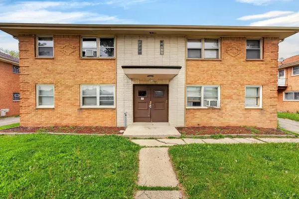 5412 W Mill ROAD, Milwaukee, WI 53218