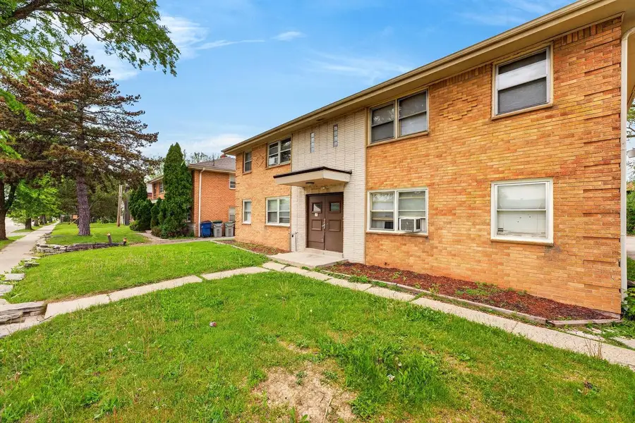 5412 W Mill ROAD, Milwaukee, WI 53218 - #2