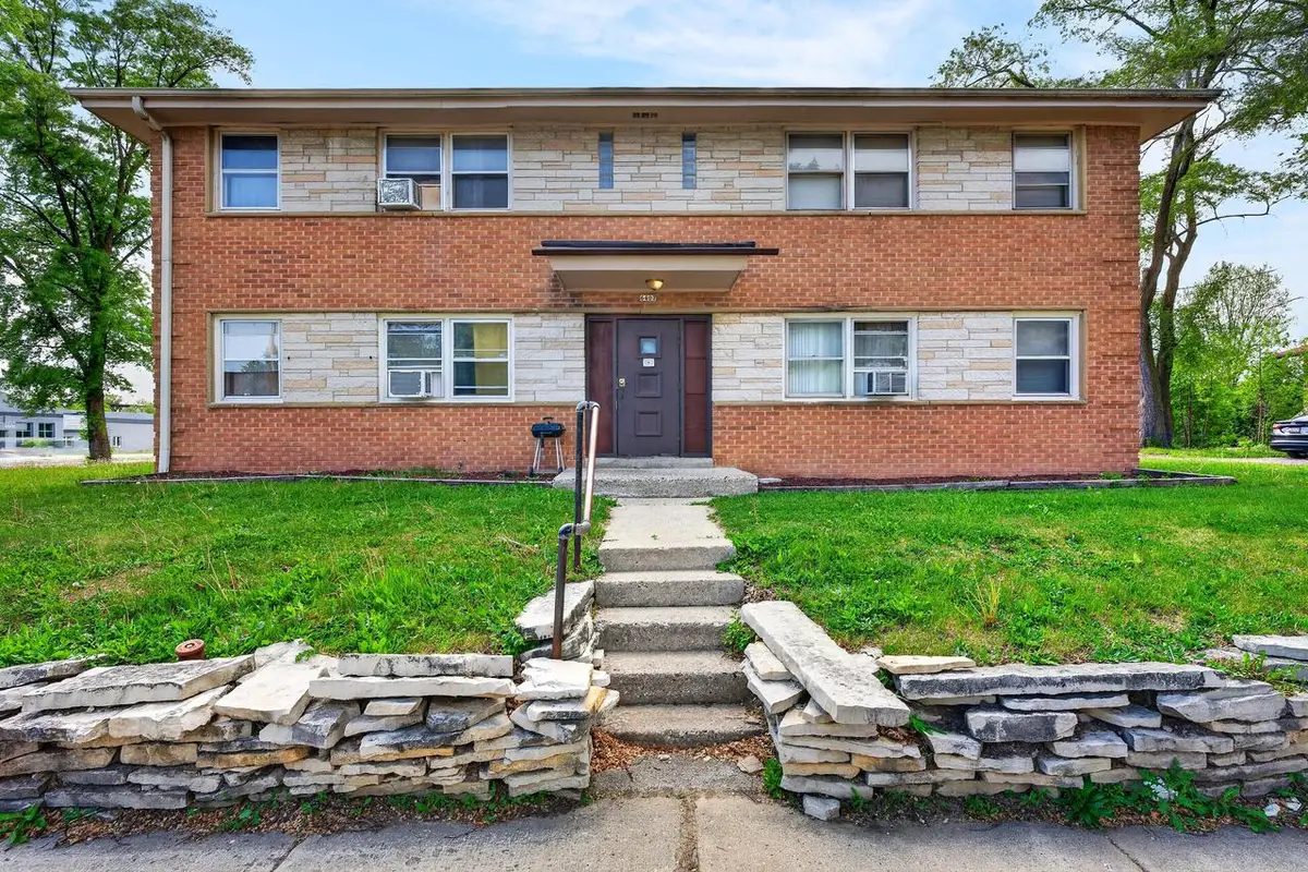 6407 N 54th STREET, Milwaukee, WI 53223 - #1