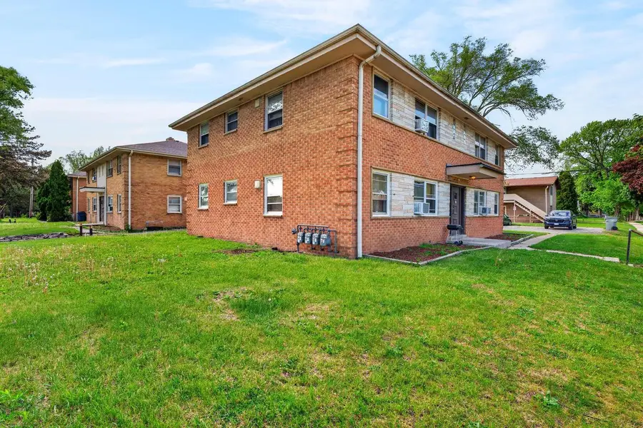 6407 N 54th STREET, Milwaukee, WI 53223 - #2