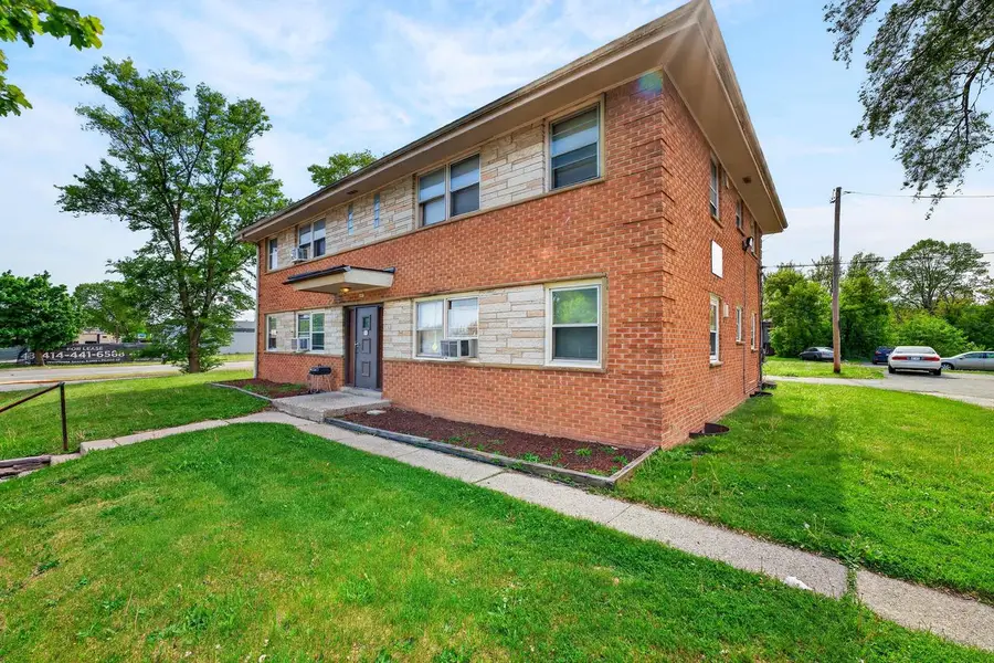 6407 N 54th STREET, Milwaukee, WI 53223 - #3