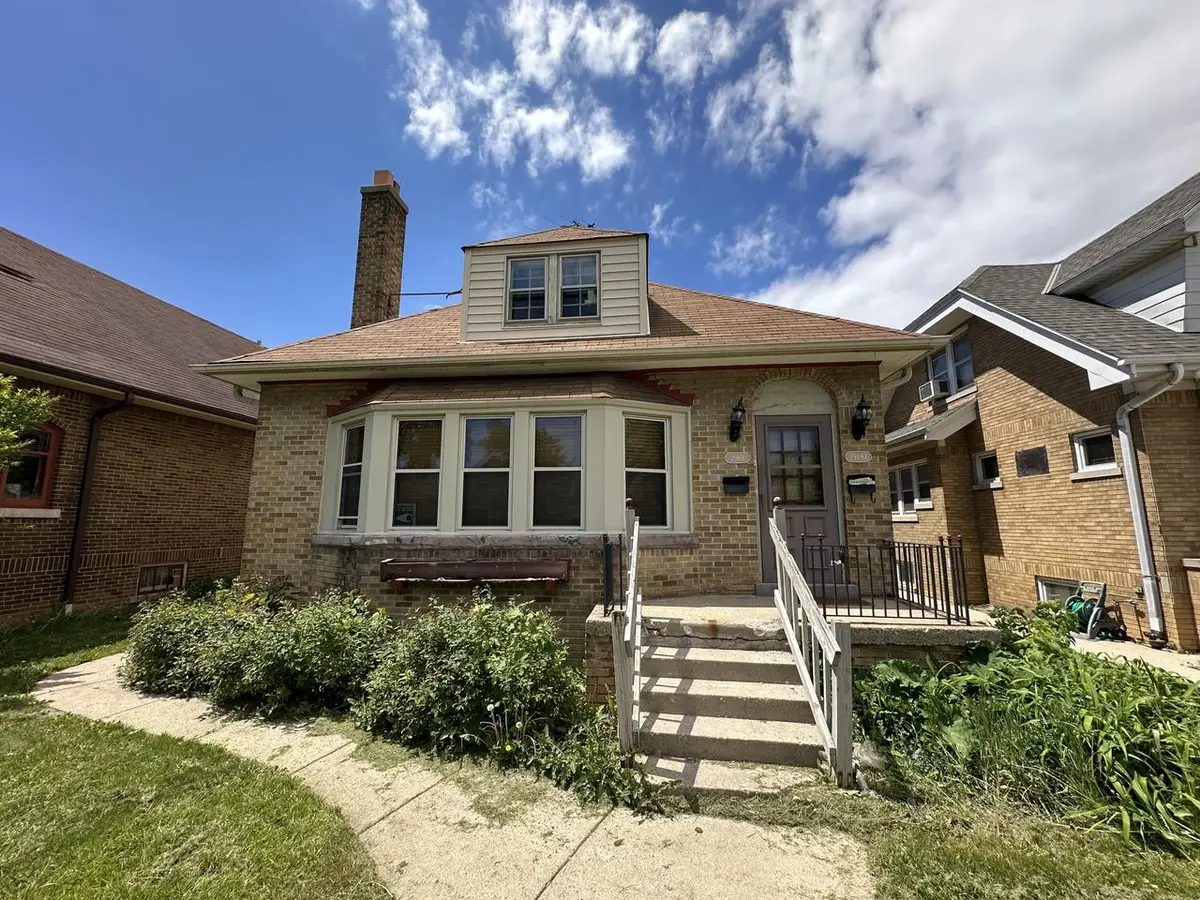 2969 N 53rd STREET, Milwaukee, WI 53210 - #1