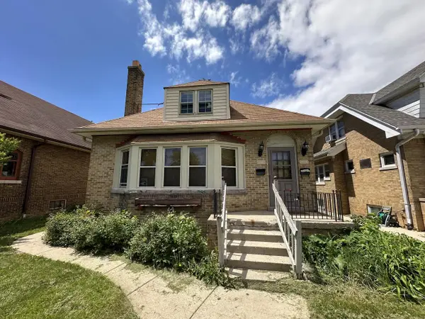 2969 N 53rd STREET, Milwaukee, WI 53210