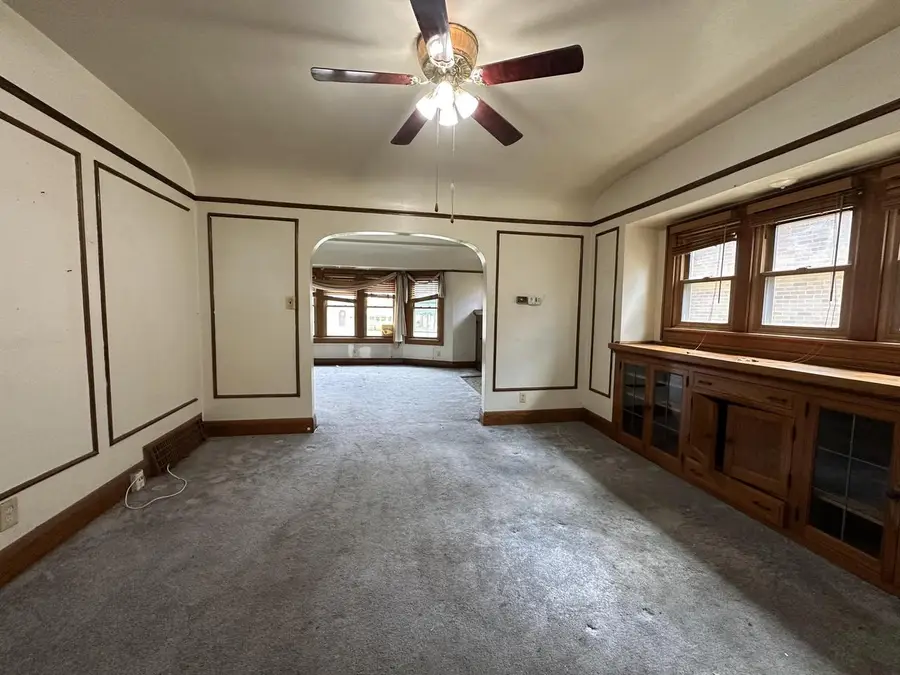 2969 N 53rd STREET, Milwaukee, WI 53210 - #3
