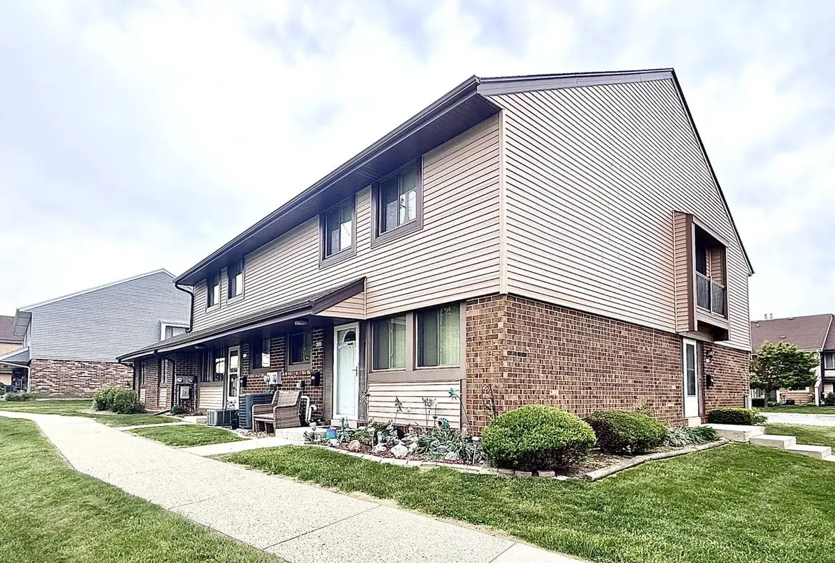 6324 S 20th STREET, Milwaukee, WI 53221 - #1