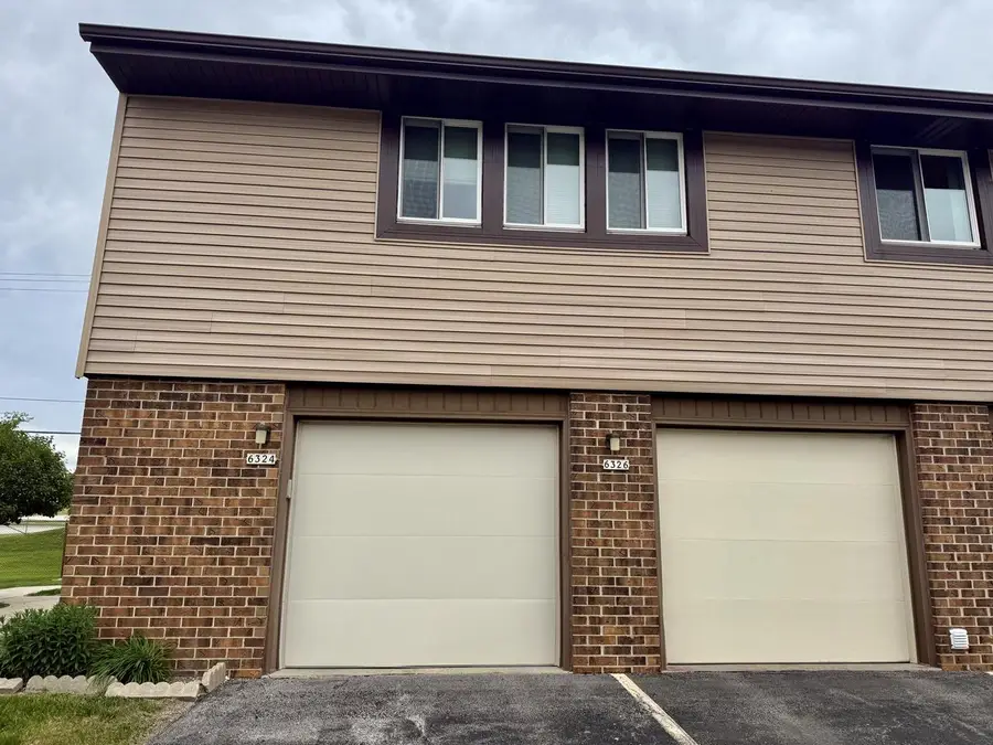 6324 S 20th STREET, Milwaukee, WI 53221 - #3