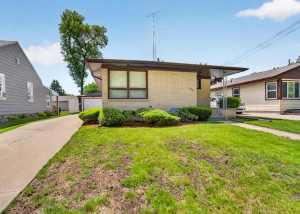 4011 19th STREET, Racine, WI 53405