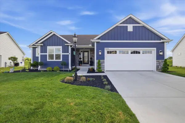 2938 Yahara DRIVE, Summit, WI 53066