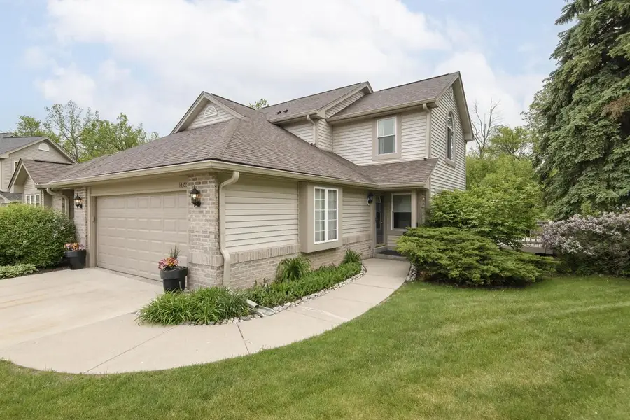 14355 W Lenox DRIVE, New Berlin, WI 53151 - #2