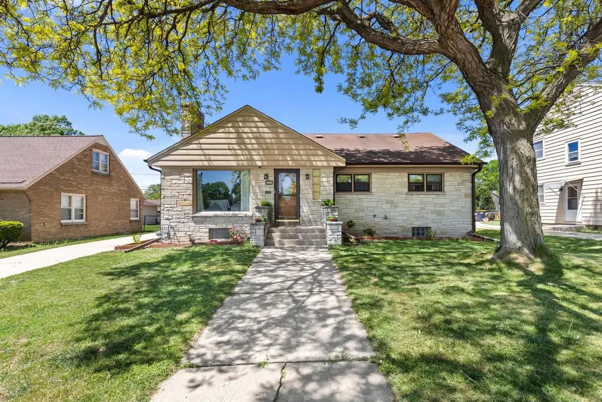 2781 S 76th STREET, West Allis, WI 53219 - #1