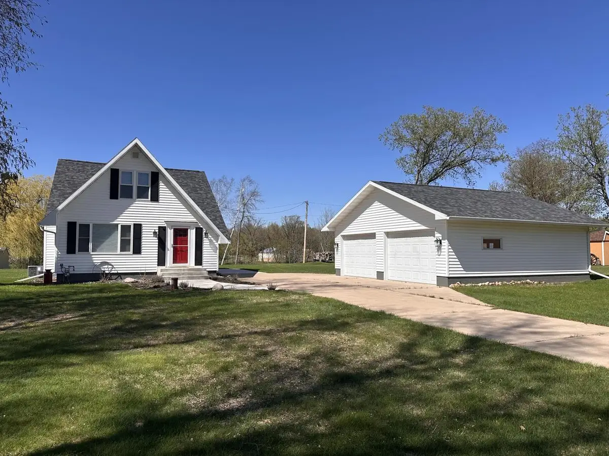 W628 County Highway N, Niagara, WI 54151 - #1
