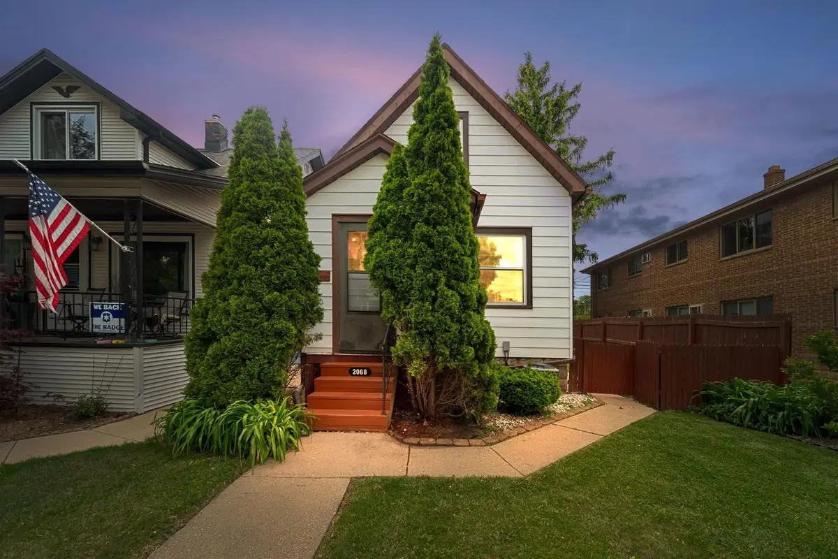 2068 S 68th STREET, West Allis, WI 53219 - #1