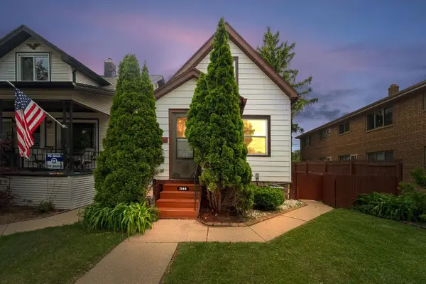 2068 S 68th STREET, West Allis, WI 53219