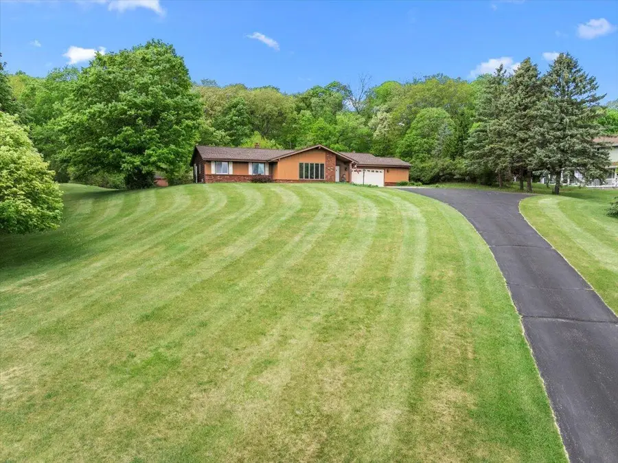 3455 Birnamwood DRIVE, Slinger, WI 53086 - #3