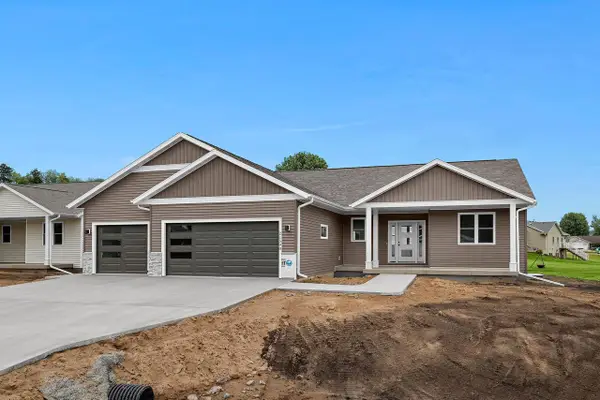 21590 Somerset Down LANE, Galesville, WI 54630