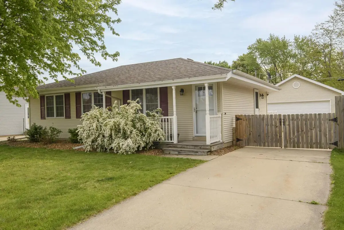 1515 19th AVENUE, Kenosha, WI 53140 - #1