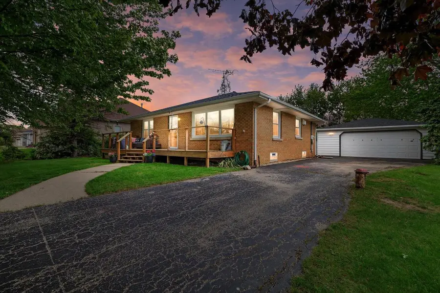 1909 47th AVENUE, Kenosha, WI 53144 - #2