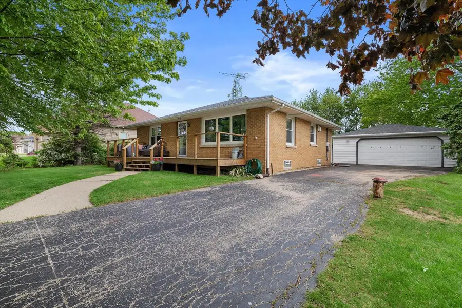 1909 47th AVENUE, Kenosha, WI 53144 - #3