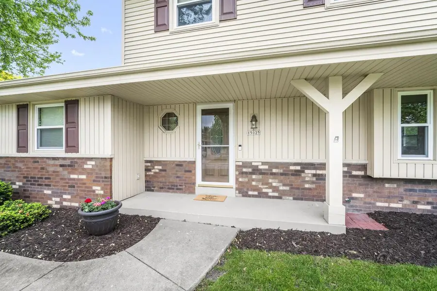 15025 W Vera Cruz DRIVE, New Berlin, WI 53151 - #2