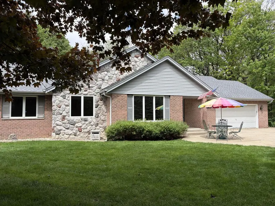 8232 Cooper ROAD, Kenosha, WI 53142 - #2