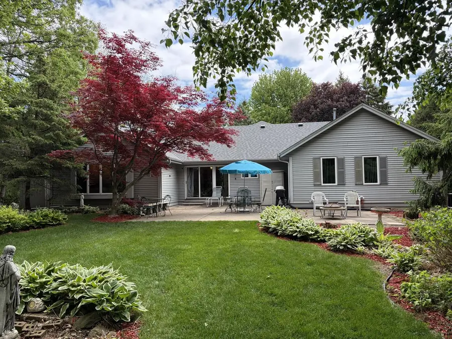 8232 Cooper ROAD, Kenosha, WI 53142 - #3