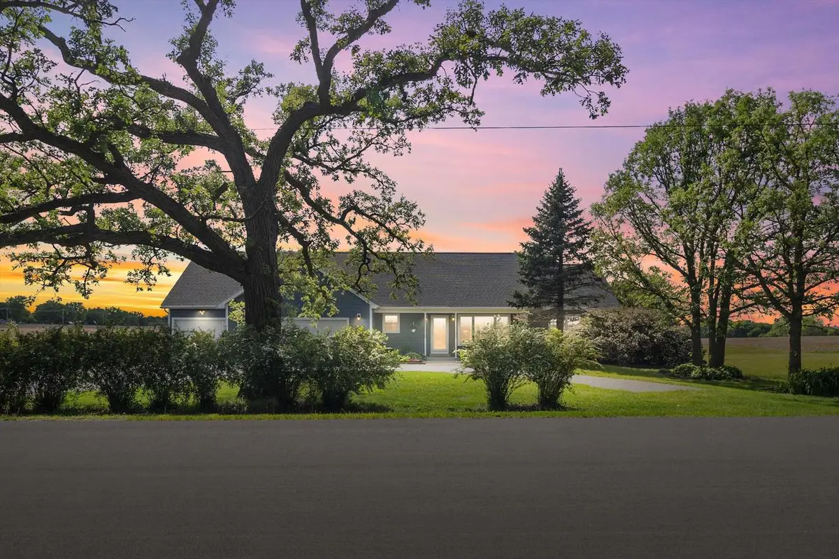 N5963 Foster ROAD, Elkhorn, WI 53121 - #1