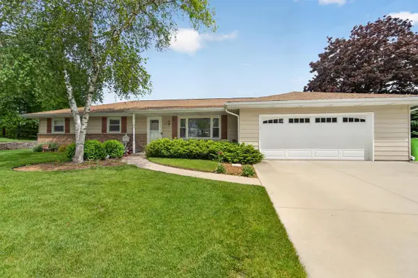 350 Clinton STREET, Kewaskum, WI 53040