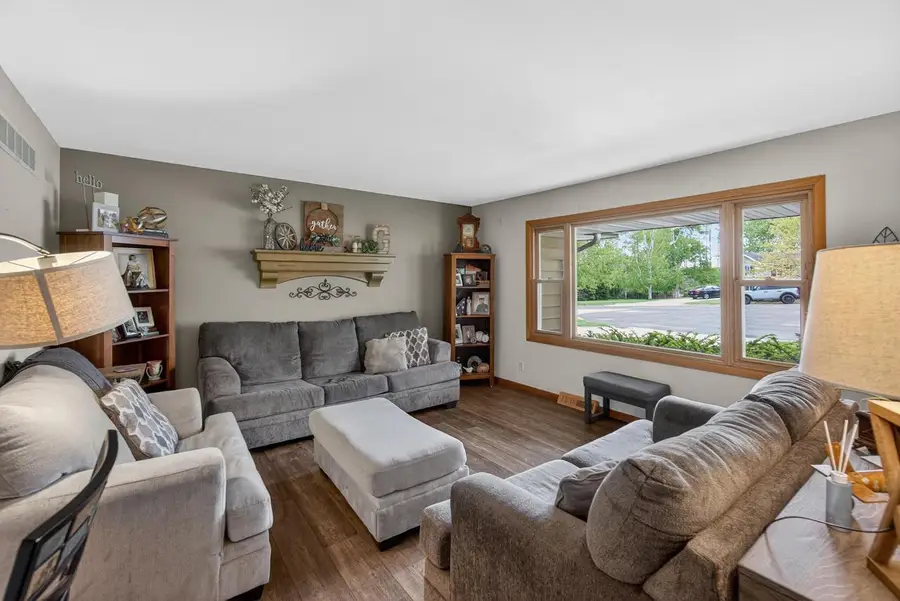 350 Clinton STREET, Kewaskum, WI 53040 - #3