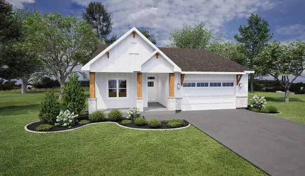 6524 90th COURT, Kenosha, WI 53142