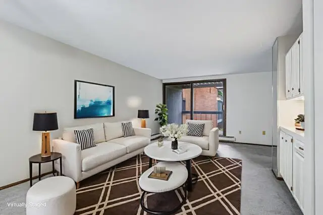 4215 N 100th STREET #203, Milwaukee, WI 53222 - #1