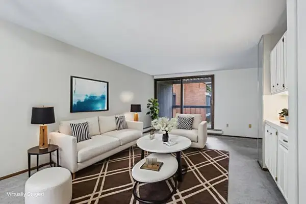 4215 N 100th STREET #203, Milwaukee, WI 53222