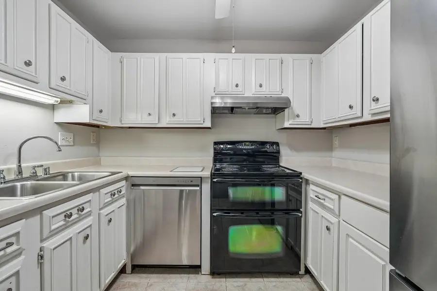 4215 N 100th STREET #203, Milwaukee, WI 53222 - #2