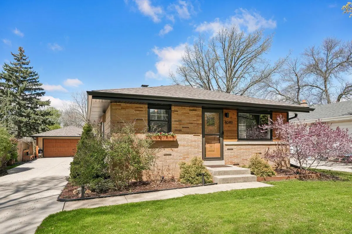 4049 S 58th STREET, Milwaukee, WI 53220 - #1