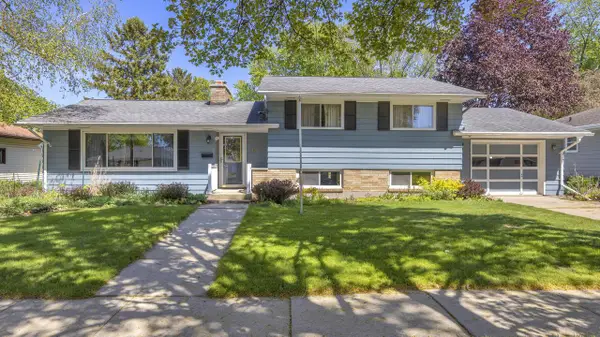 695 Bruce STREET, Fond Du Lac, WI 54935