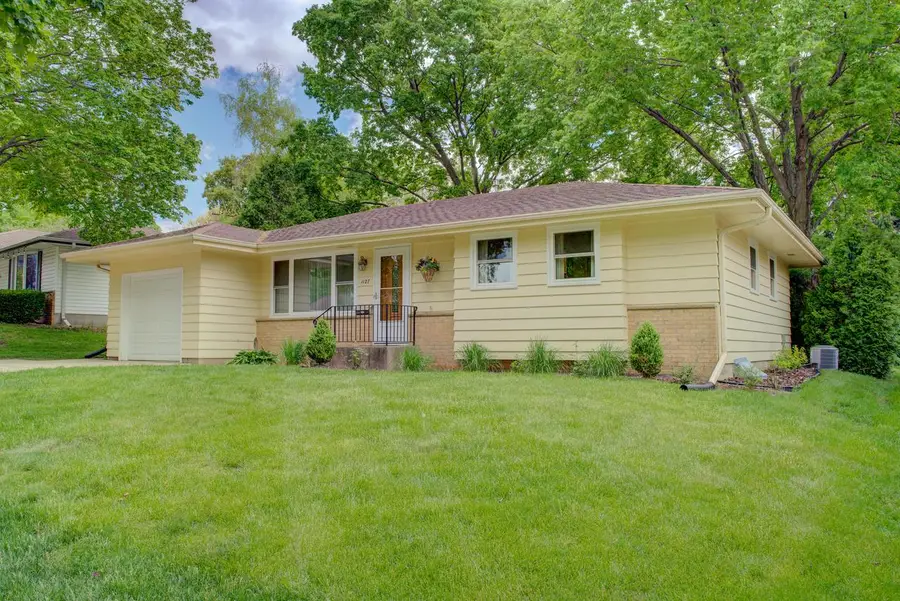 1127 American AVENUE, Waukesha, WI 53188 - #3