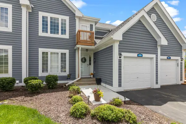 1089 Lakeland WAY #9-19, Lake Geneva, WI 53147