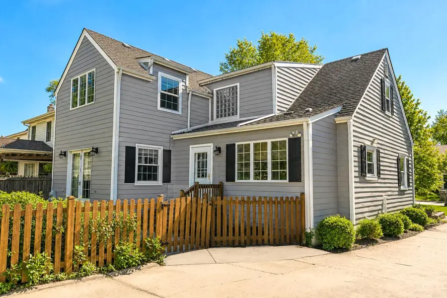 4943 N Diversey BOULEVARD, Whitefish Bay, WI 53217 - #3