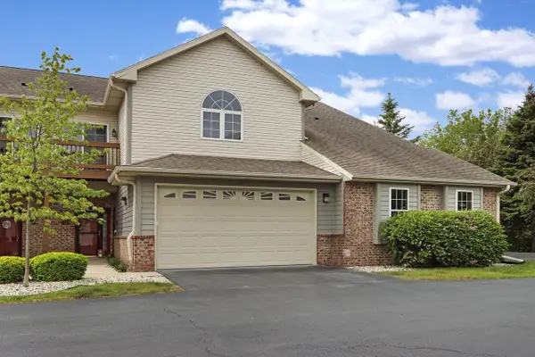 2832 55th AVENUE #25, Kenosha, WI 53144