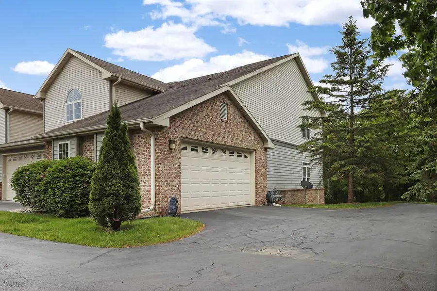 2832 55th AVENUE #25, Kenosha, WI 53144 - #2