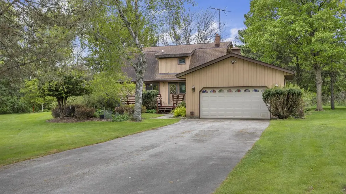 W438 Clement CIRCLE, Campbellsport, WI 53010 - #1