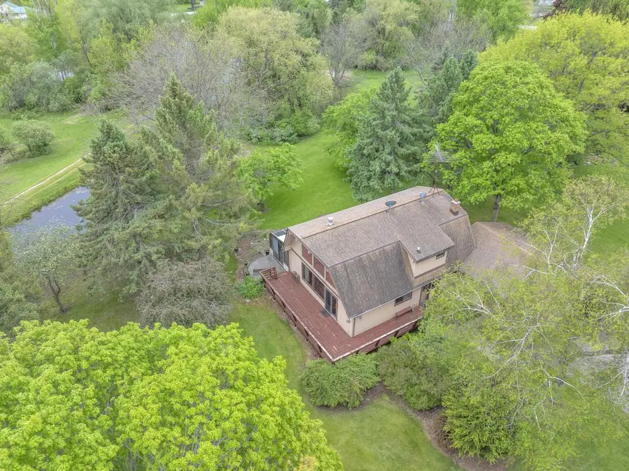 W438 Clement CIRCLE, Campbellsport, WI 53010 - #3