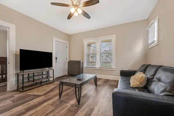 2867 N Fratney STREET, Milwaukee, WI 53212