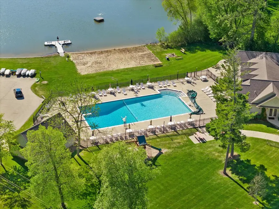 10312 N Versailles COURT, Mequon, WI 53092 - #2