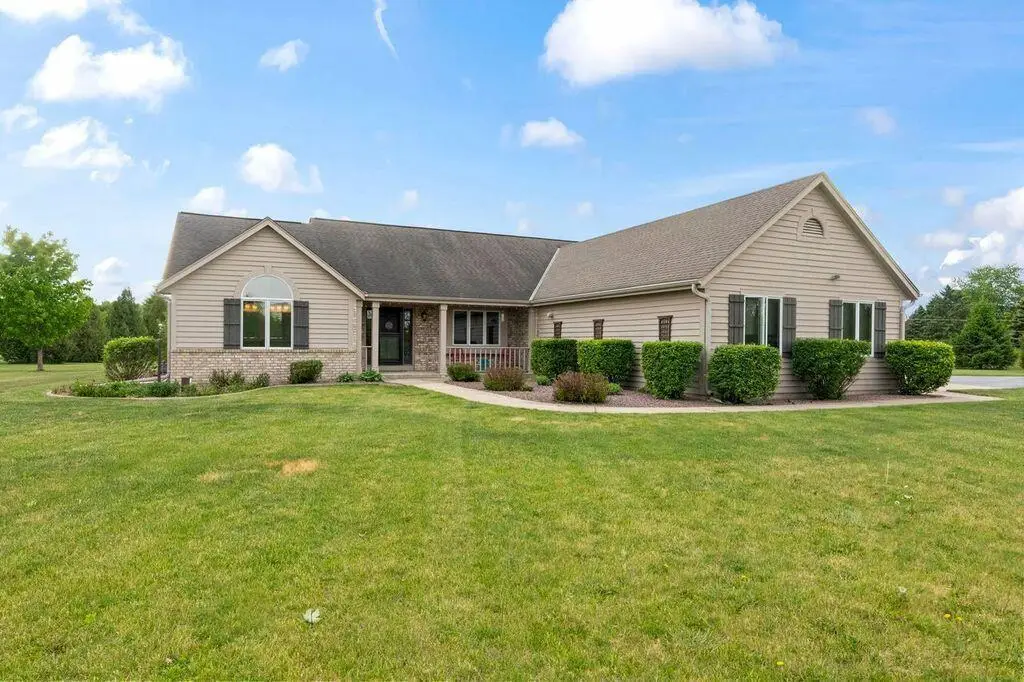 S93W34945 Jericho DRIVE, Eagle, WI 53119 - #1