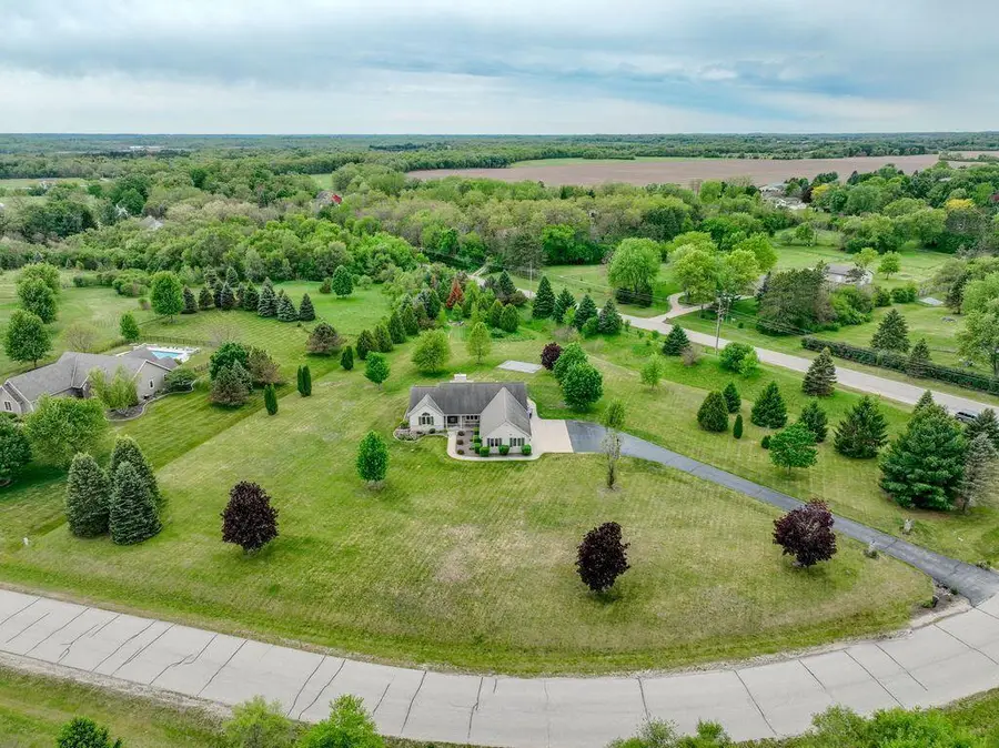 S93W34945 Jericho DRIVE, Eagle, WI 53119 - #2