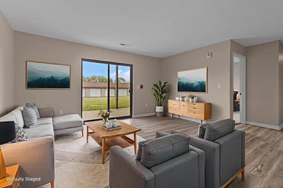 1011 S Second STREET #6, Delavan, WI 53115 - #2