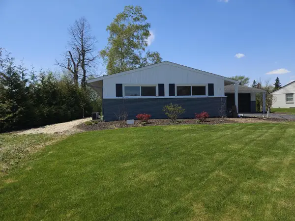 9131 N Pelham PARKWAY, Bayside, WI 53217