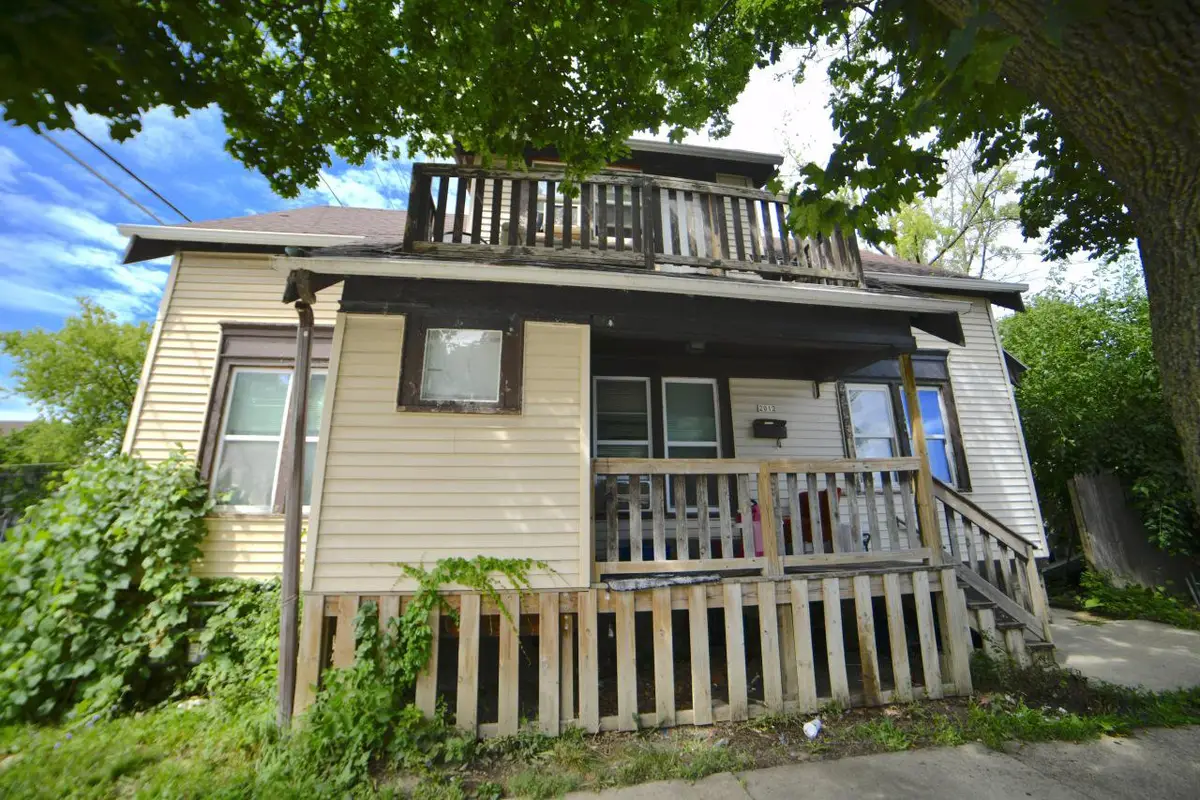 2012 W Burleigh STREET, Milwaukee, WI 53206 - #1