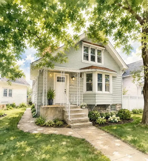 1931 S 59th STREET, West Allis, WI 53219