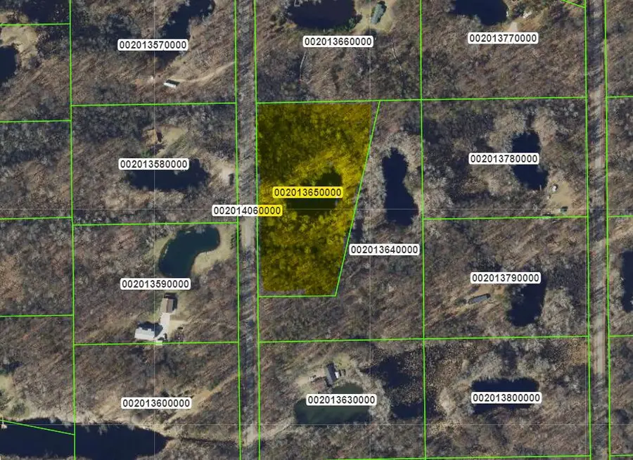 Lt40 15TH LANE, Friendship, WI 53934 - #2